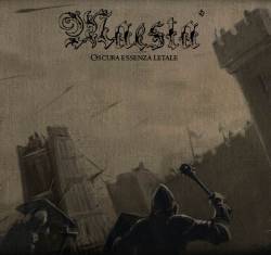 Maestà : Oscura Essenza Letale